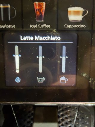 Cafetera Philips Serie 4400 comprada 16/12/25