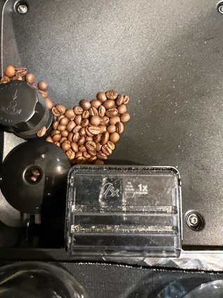 Cafetera Philips Serie 4400 comprada 16/12/25