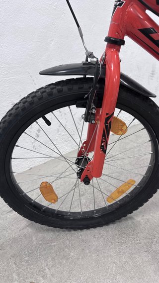 Bicicleta Montaña 20”