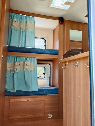 🚐🔥 ¡ROLLER TEAM 7 PLAZAS – FIAT DUCATO 2.8 –