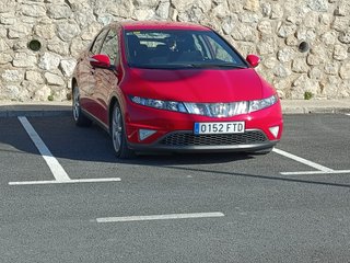 Honda Civic 2007