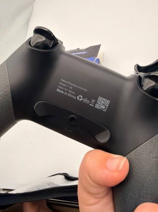 Mando Ps4 Inalámbrico Compatible Nuevo