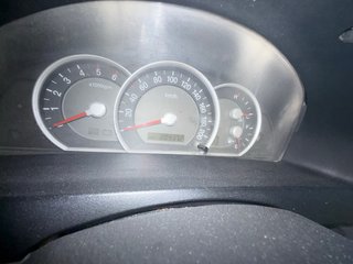 Kia Sorento 2010