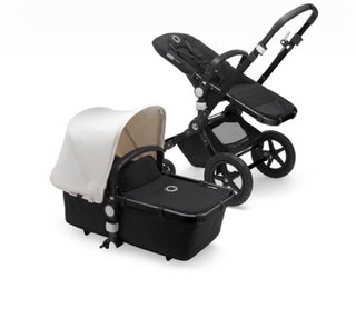 Carrito Bugaboo Camaleon Buen Estado
