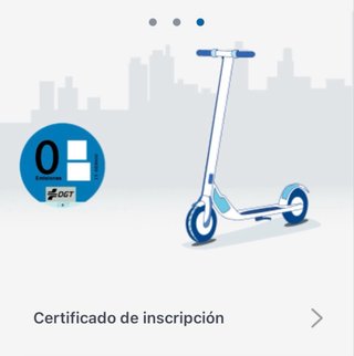 Patineta Eléctrica Negra Xiaomi 4PRO