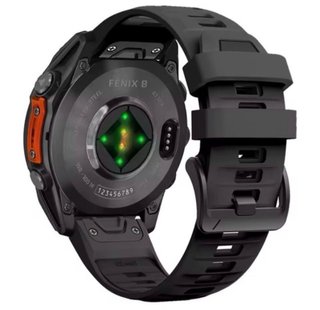 Correa para Garmin Fenix 7 y 8