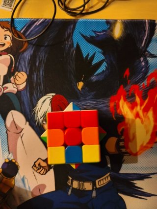 Lote Cubos de Rubik