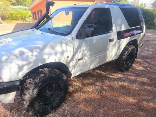 Opel Frontera sport 1998