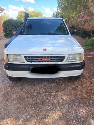 Opel Frontera sport 1998