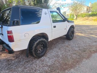 Opel Frontera sport 1998