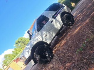 Opel Frontera sport 1998