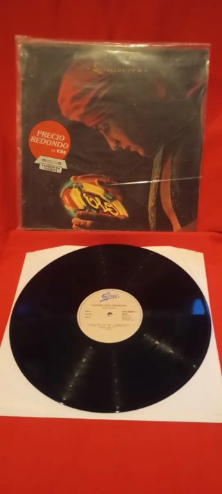 Vinilo Electric Light Orchestra Discovery