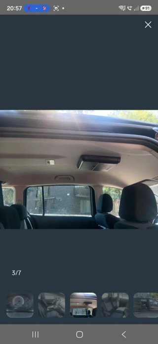 Mazda 5 2005