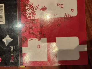 Hizkuntzan trebatzen I euskara eta literatura :...