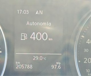 Volkswagen Golf GTD