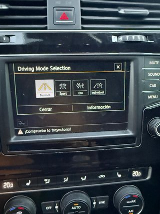 Volkswagen Golf GTD