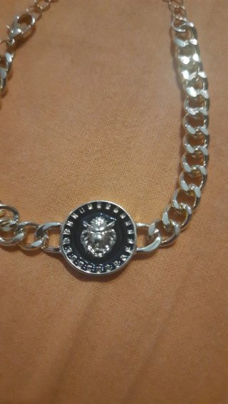 Braccialetto donna con ciondolo