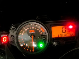 Suzuki GSXR 600
