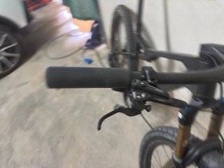Bicicleta Orbea Oiz OMX T:L Custom