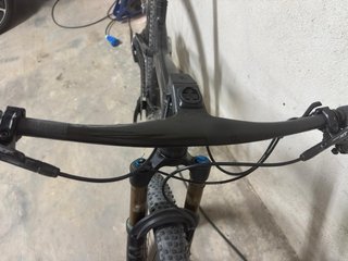 Bicicleta Orbea Oiz OMX T:L Custom
