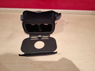 GIVO VR Headset para Switch