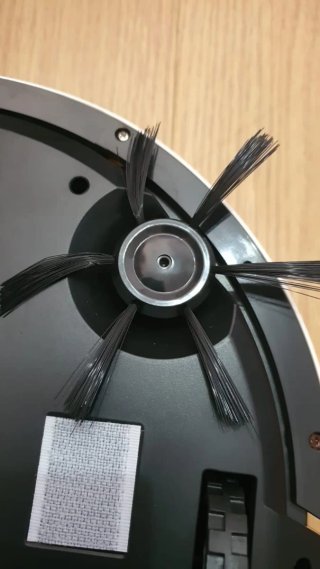 Aspiradora Robot BowAI OB8S 3-en-1