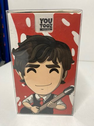 : Figura Youtooz Joe Hawley Tally Hall
