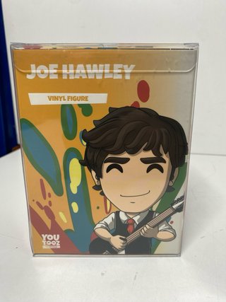 : Figura Youtooz Joe Hawley Tally Hall