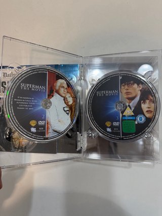 Superman: Ultimate Collector's Edition collection