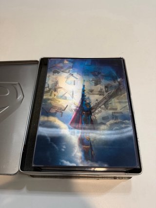 Superman: Ultimate Collector's Edition collection