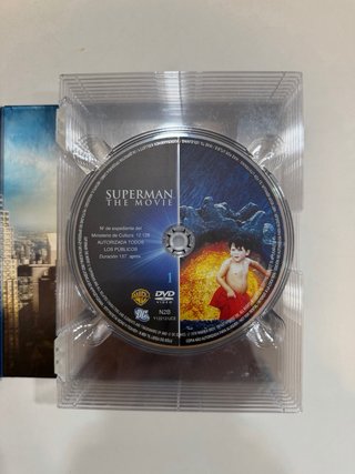 Superman: Ultimate Collector's Edition collection