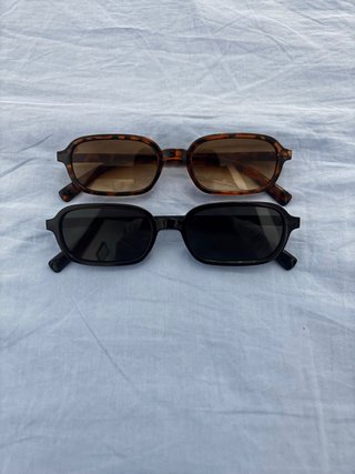 Pack 2 Gafas de Sol