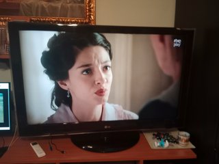 TV LG 42-43 Funciona Perfectamente