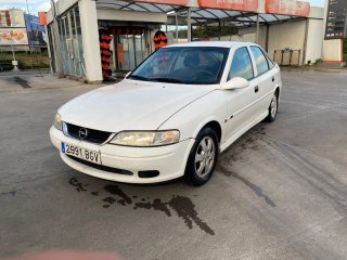 Opel Vectra 2001