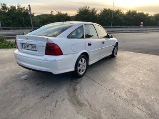 Opel Vectra 2001