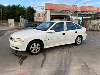 Opel Vectra 2001