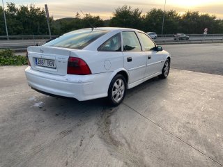 Opel Vectra 2001