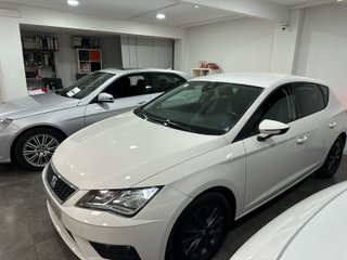 Seat León SEAT León 1.5 EcoTSI 96kW (130CV) St&Sp Style