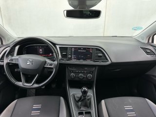 Seat León SEAT León 1.5 EcoTSI 96kW (130CV) St&Sp Style