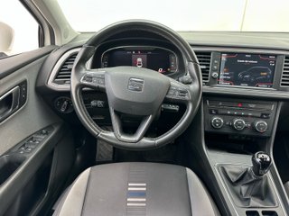 Seat León SEAT León 1.5 EcoTSI 96kW (130CV) St&Sp Style