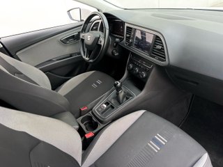 Seat León SEAT León 1.5 EcoTSI 96kW (130CV) St&Sp Style