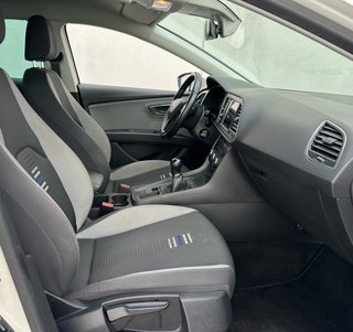 Seat León SEAT León 1.5 EcoTSI 96kW (130CV) St&Sp Style