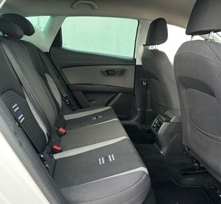 Seat León SEAT León 1.5 EcoTSI 96kW (130CV) St&Sp Style