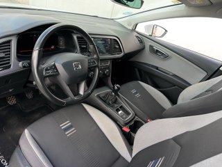 Seat León SEAT León 1.5 EcoTSI 96kW (130CV) St&Sp Style