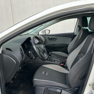 Seat León SEAT León 1.5 EcoTSI 96kW (130CV) St&Sp Style
