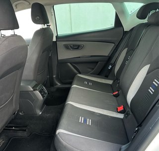Seat León SEAT León 1.5 EcoTSI 96kW (130CV) St&Sp Style