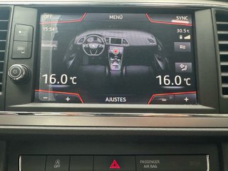Seat León SEAT León 1.5 EcoTSI 96kW (130CV) St&Sp Style