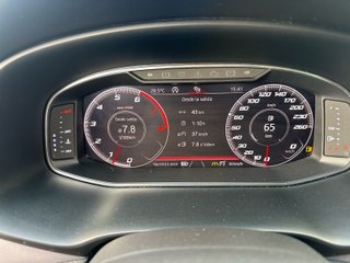 Seat León SEAT León 1.5 EcoTSI 96kW (130CV) St&Sp Style