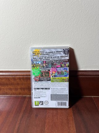 Splatoon 2 Nintendo Switch