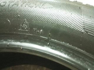 2 Michelin 205 55 R 16 crossclimate